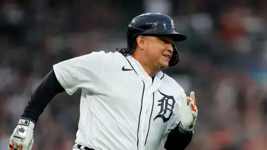 MLB: Vea lo que dicen los gerentes de Detroit acerca del nuevo rol de Miguel Cabrera (+Declaraciones) MLB: Vea lo que dicen los gerentes de Detroit acerca del nuevo rol de Miguel Cabrera (+Declaraciones)