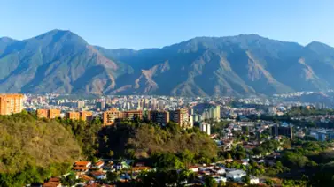 Cielos soleados y pocas lluvias es el pronóstico de Inameh para este 30 de septiembre Cielos soleados y pocas lluvias es el pronóstico de Inameh para este 30 de septiembre