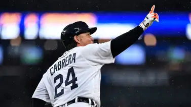 MLB: ¿Cuál equipo de Grandes Ligas fue la victima favorita de Miguel Cabrera? MLB: ¿Cuál equipo de Grandes Ligas fue la victima favorita de Miguel Cabrera?