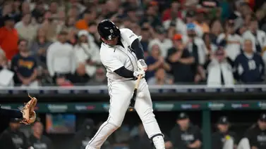 MLB: ¡Gigante! Miguel Cabrera deja atrás a un Salón de la Fama en histórico apartado ofensivo (+Video) MLB: ¡Gigante! Miguel Cabrera deja atrás a un Salón de la Fama en histórico apartado ofensivo (+Video)