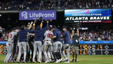 MLB: Así marchan las llaves de la postemporada a falta de dos jornadas