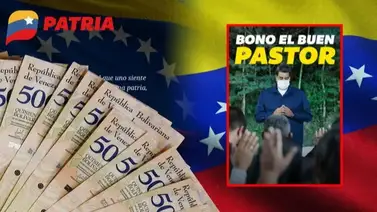 Este es el bono especial que está llegando para la última semana de septiembre Este es el bono especial que está llegando para la última semana de septiembre