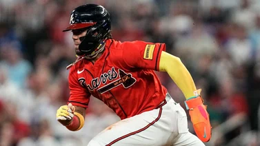 MLB: Ronald Acuña Jr. es elegido de forma unánime para adjudicarse esta distinción (+Detalles)