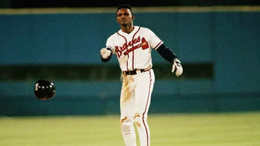 MLB: Otis Nixon el próximo rival de Ronald Acuña Jr en Bravos de Atlanta