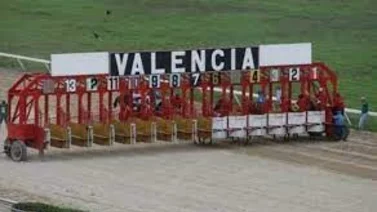Reunión 19 de Valencia con nuevo récord en monto sellado para el 5y6 nacional
