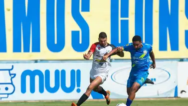 Liga FUTVE: Rayo Zuliano y Caracas FC igualan sin goles en Maracaibo Liga FUTVE: Rayo Zuliano y Caracas FC igualan sin goles en Maracaibo