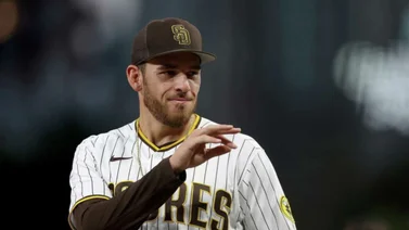 MLB: Padres de San Diego sacó del róster activo a Joe Musgrove
