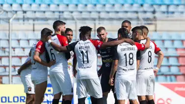 Liga FUTVE: Caracas pincha en Maracaibo y peligra su clasificación a Libertadores Liga FUTVE: Caracas pincha en Maracaibo y peligra su clasificación a Libertadores
