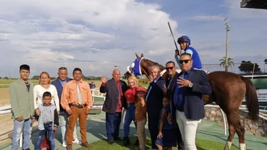 Así quedaron los resultados de las carreras de Valencia 30-9-2023