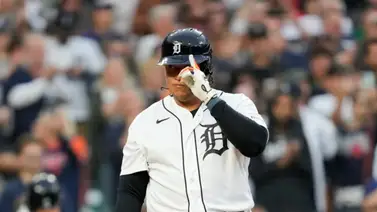 MLB: ¿Cuándo llegará Miguel Cabrera al Salón de la Fama? (+Análisis) MLB: ¿Cuándo llegará Miguel Cabrera al Salón de la Fama? (+Análisis)