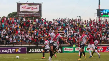 Liga FUTVE: ¿Cuándo fue la última vez que el Portuguesa FC jugó la Copa Libertadores? Liga FUTVE: ¿Cuándo fue la última vez que el Portuguesa FC jugó la Copa Libertadores?