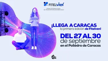 Fitelven albergó un total de 500 empresas nacionales e internacionales (+Detalles) Fitelven albergó un total de 500 empresas nacionales e internacionales (+Detalles)