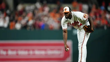 MLB: ¡Alarma en Baltimore! El dominicano Félix Bautista deberá someterse a una cirugía (+Detalles)