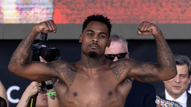 ¿Cómo fue el proceso en corte de peso para Jermell Charlo? (+Datos)