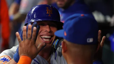 MLB: Francisco Álvarez lidera este ranking jonronero (+ Videos)