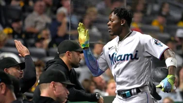MLB: ¡Todo listo! Luis Arráez, Jesús Luzardo y los Marlins van a la postemporada (+Videos)