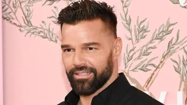 Una nueva foto vincula a Ricky Martin con un apuesto caballero de Onlyfans