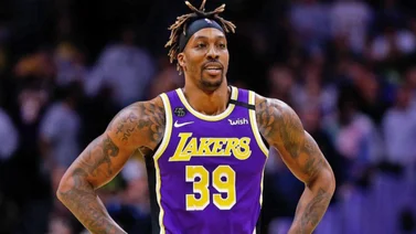 NBA: ¿Quién es mejor? Dwight Howard compara a esta ex figura de la liga con Michael Jordan