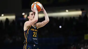 WNBA: ¡Los tiene todos! Caitlin Clark y sus récords con Indiana Fever en su primer año WNBA: ¡Los tiene todos! Caitlin Clark y sus récords con Indiana Fever en su primer año