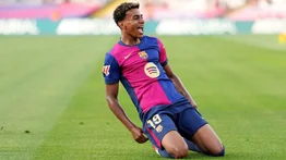Lamine Yamal sigue rompiendo récords de productividad con el Barcelona (+Datos)