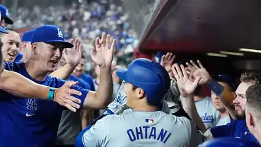 MLB: Shohei Ohtani registra un mes de agosto descomunal e histórico (+dato) MLB: Shohei Ohtani registra un mes de agosto descomunal e histórico (+dato)