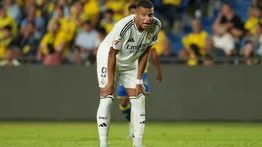 ¿Qué sucede con Kylian Mbappé? El análisis del Real Madrid y Carlo Ancelotti 