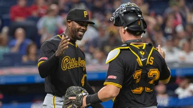 MLB: Aroldis Chapman y su insólito registro de velocidad en Las Mayores