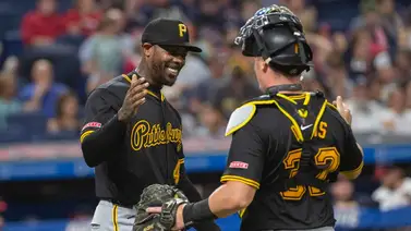 MLB: Aroldis Chapman y su insólito registro de velocidad en Las Mayores MLB: Aroldis Chapman y su insólito registro de velocidad en Las Mayores