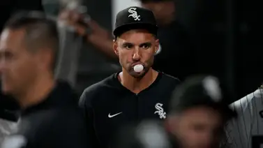 MLB: Medias Blancas de Chicago igualan cifra histórica de la franquicia MLB: Medias Blancas de Chicago igualan cifra histórica de la franquicia