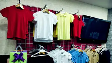 Conozca los precios actuales de los uniformes escolares en Caracas(+Detalles) Conozca los precios actuales de los uniformes escolares en Caracas(+Detalles)