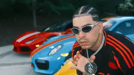 Ryan Castro arma la rumba en El Campín con el debut de Colombia en el Mundial Femenino Sub-20