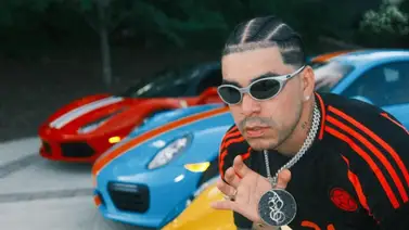 Ryan Castro arma la rumba en El Campín con el debut de Colombia en el Mundial Femenino Sub-20 Ryan Castro arma la rumba en El Campín con el debut de Colombia en el Mundial Femenino Sub-20