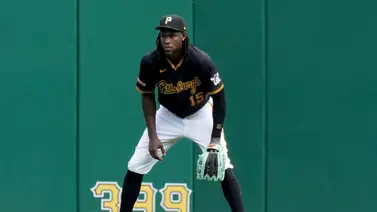 MLB: Oneil Cruz lideró está importante estadística durante el mes de agosto MLB: Oneil Cruz lideró está importante estadística durante el mes de agosto