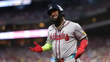 MLB: Estos 3 latinos serán los siguientes en pisar los 40 jonrones MLB: Estos 3 latinos serán los siguientes en pisar los 40 jonrones