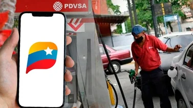 Sistema Patria: ¿Cómo puedes recibir el cupo de gasolina subsidiada? (+Pasos)
