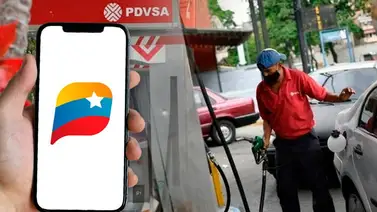 Sistema Patria: ¿Cómo puedes recibir el cupo de gasolina subsidiada? (+Pasos) Sistema Patria: ¿Cómo puedes recibir el cupo de gasolina subsidiada? (+Pasos)