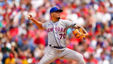 MLB: José Buttó demuestra jerarquía y saca la cara por los Mets de Nueva York MLB: José Buttó demuestra jerarquía y saca la cara por los Mets de Nueva York