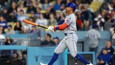 MLB: Francisco Lindor pega el bombazo número 29 y recibe gritos de MVP
