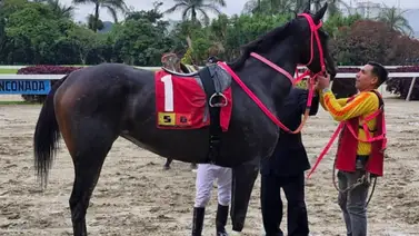 Conoce el estado de salud de Larry Mejías y Deyker Acosta Conoce el estado de salud de Larry Mejías y Deyker Acosta