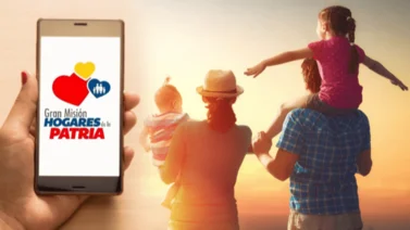 Paso a paso: Registro para recibir el bono Hogares de la Patria 2024