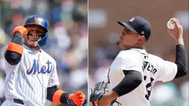 LVBP: Estos son los grandeligas que podrían debutar en el circuito durante la 2024-2025 LVBP: Estos son los grandeligas que podrían debutar en el circuito durante la 2024-2025