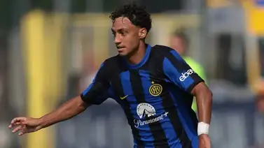 Joya venezolana suma minutos en el fútbol italiano ¿Debutará con la Vinotinto? Joya venezolana suma minutos en el fútbol italiano ¿Debutará con la Vinotinto?