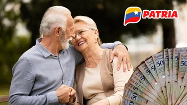 ¡Fácil y rápido! Registro para recibir el bono 100% Amor Mayor (+Pasos) 