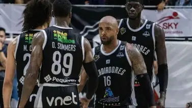 SPB: Gladiadores o Guaiqueríes ¿Quién comenzará como local en la Gran Final? SPB: Gladiadores o Guaiqueríes ¿Quién comenzará como local en la Gran Final?