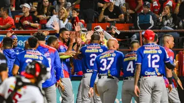 LVBP: Tiburones confirma la presencia de otro destacado importado (+Detalles) LVBP: Tiburones confirma la presencia de otro destacado importado (+Detalles)