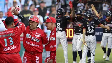 Definida la Serie del Rey de la LMB: ¿Cuáles venezolanos verán acción? Definida la Serie del Rey de la LMB: ¿Cuáles venezolanos verán acción?