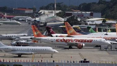 INAC anuncia nuevas medidas sobre vuelos hacia Panamá y República Dominicana