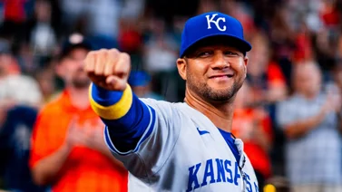 MLB: Así fue el emotivo homenaje para Yuli Gurriel en Houston (+Detalles)