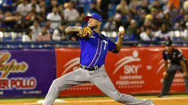 LVBP: Ariel Miranda blindará pitcheo de Tiburones y estos son sus números en la pelota