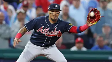MLB: Orlando Arcia no se cansa de protagonizar grandes jugadas (+Video) MLB: Orlando Arcia no se cansa de protagonizar grandes jugadas (+Video)